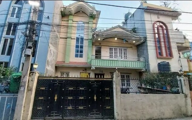 Picture of Tarkeshwor Municipality, Bagmati